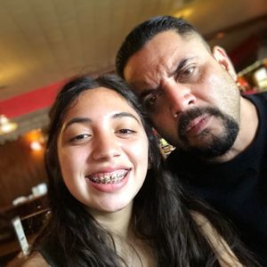 Meet your Posher, Felipe